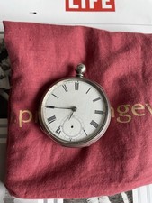 Waltham HOME WATCH Taschenuhr