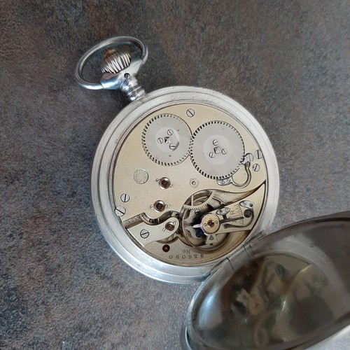 Antike taschenuhr iwc - antike,
