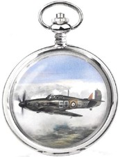 Taschenuhr Herren Retro