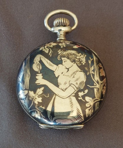 Org schweizer jugendstil - org.,