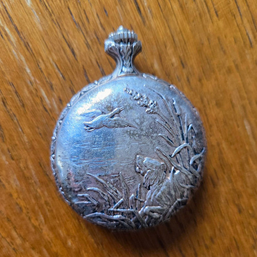Primato taschenuhr savonnette - primato,