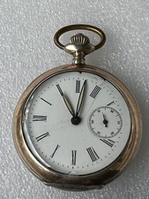 Antike Taschenuhr POCKET WATCH