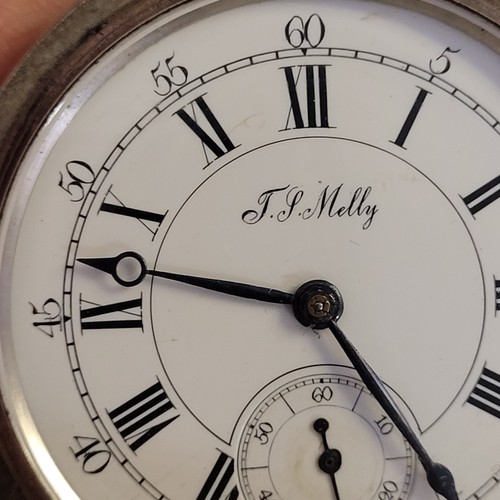 Antike schweizer taschenuhr - antike,