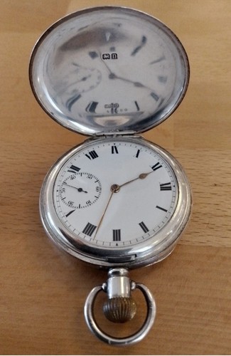 Taschenuhr herren gehäuse - taschenuhr,, herren,