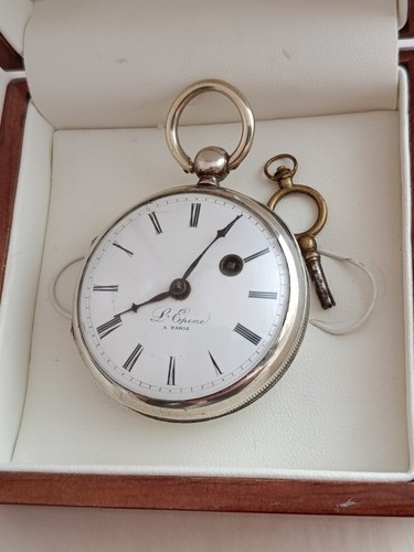 Seltene französische uhr - französische,