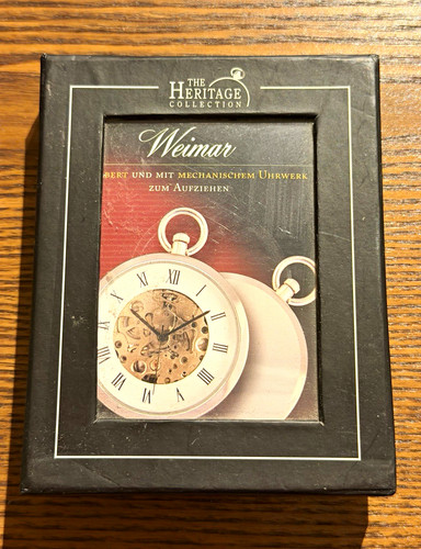 The heritage collection - heritage,