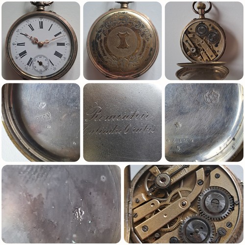 Antike taschenuhr - taschenuhr, –