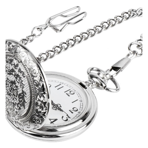 Jsmtkj taschenuhr vintage mit - vintage,