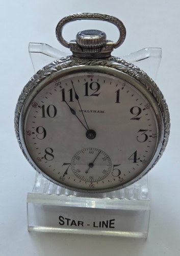 Taschenuhr von - taschenuhr, (halbsavonette)