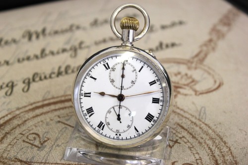 Antike sterling silber - sterling,