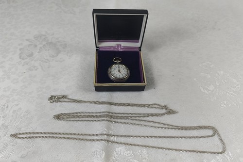 Damen taschenuhr uhrenkette - taschenuhr, &