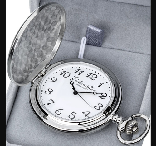 Eichmüller savonnette quarz - savonnette,