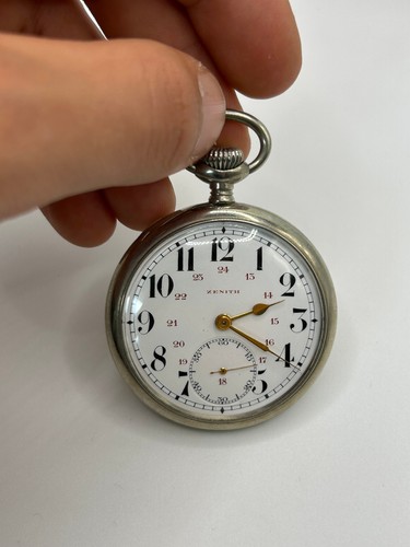 Zenith grand prix 1900 - zenith,