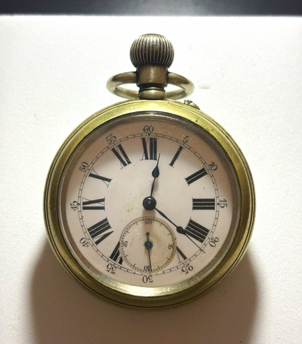 Antike taschenuhr 1900 - antike, um