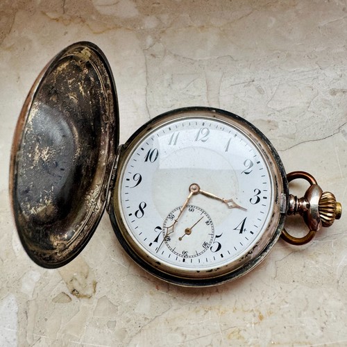 Antike taschenuhr 1900 - *antike, um