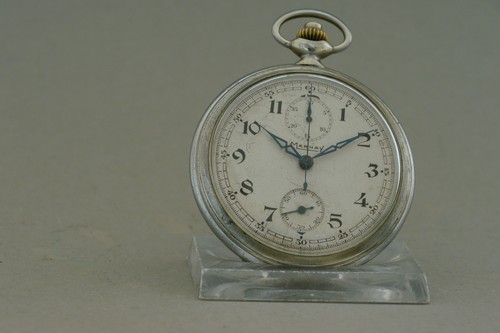 Taschenchronograph marnay - taschenchronograph,