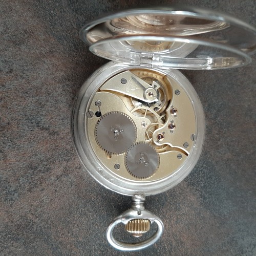 Antike taschenuhr iwc - antike,