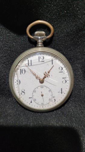 Taschenuhr antik mit - antik,