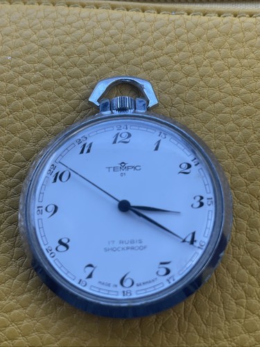 Tempic rubis vintage - rubis,