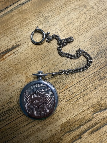 Molnija taschenuhr ссср - molnija,