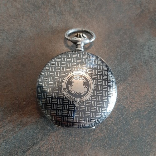 Antike taschenuhr omega - taschenuhr,