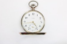 H. Isermann Zenith Vintage