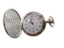 Herren Taschenuhr Regent
