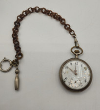 ⏱️ Antike Silber