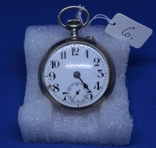 Taschenuhr Felsenburg 43 mm