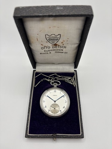 Alpina taschenuhr uhr kal - alpina,
