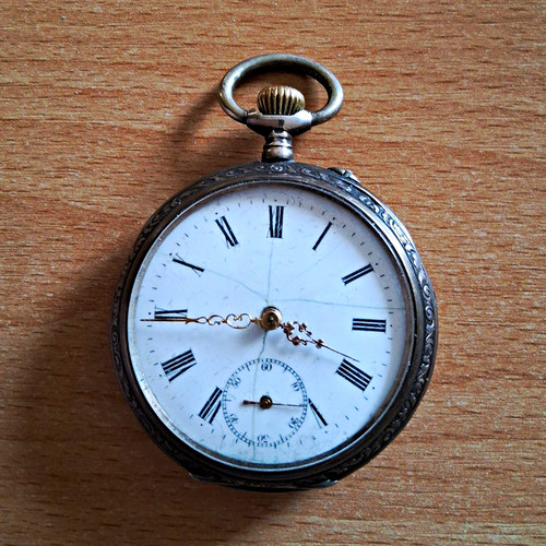 Vintage 800 silber - vintage,