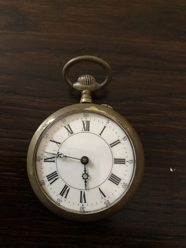 Taschenuhr von mit - taschenuhr,