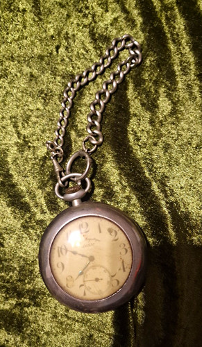 Doxa taschenuhr - doxa,