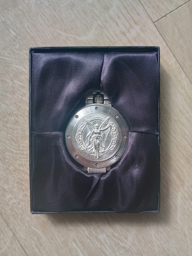 Taschenuhr olympia mechanische - taschenuhr,