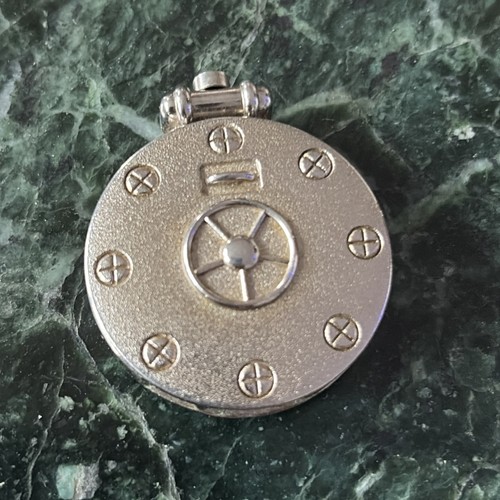 Taschenuhr ducla quartz - taschenuhr,