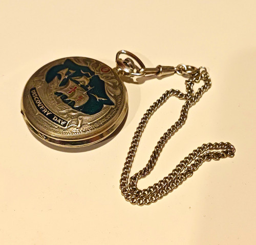 Molnija taschenuhr mechanisch - taschenuhr,