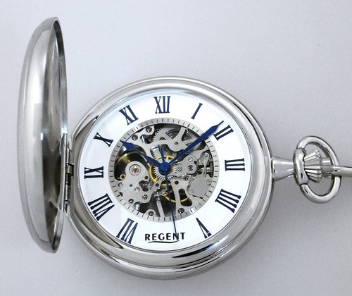 Mechanische regent skelett - mechanische,