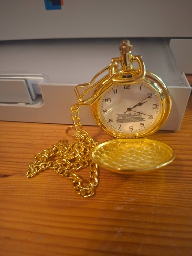 Taschenuhr azs nachlass - azs,