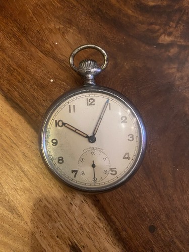 Taschenuhr vintage - taschenuhr,