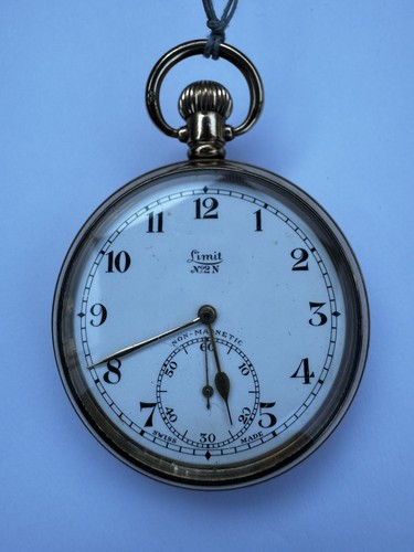 Schweizer taschenuhr limit - schweizer,