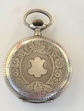 Antike 0,800 Savonette