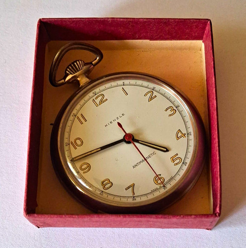 Kienzle antimagnetic - kienzle,
