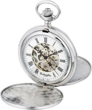 Eichmüller Taschenuhr