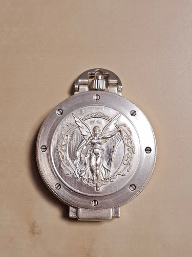 Taschenuhr olimpia - taschenuhr,