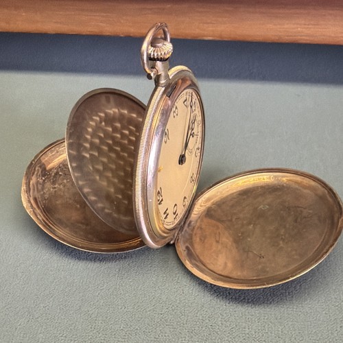 Taschenuhr handaufzug - taschenuhr,