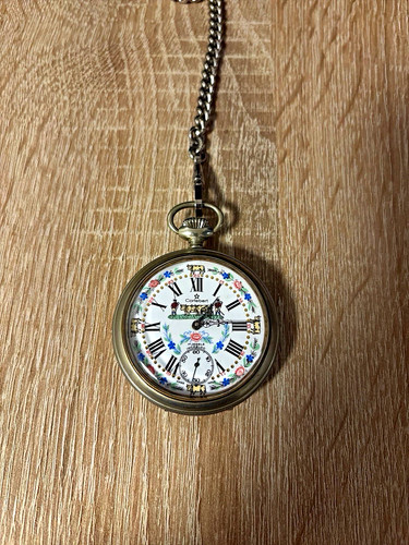 Cortébert taschenuhr - cortébert,
