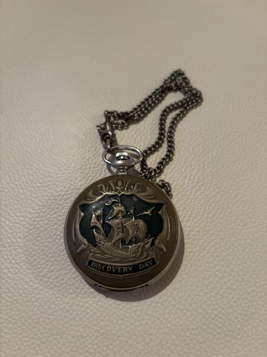 Taschenuhr