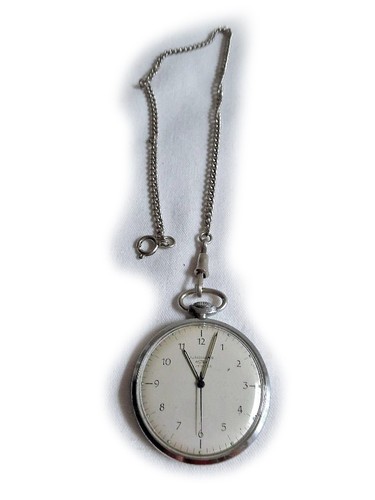 Taschenuhr von junghans astra - junghans,