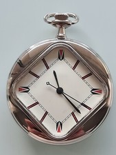 Taschenuhr Pocket Watch 9-7