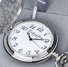 Eichmüller Savonnette Quarz